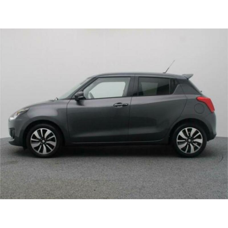 Suzuki Swift 1.0 Boosterjet 112 PK Automaat Stijl | Navigati