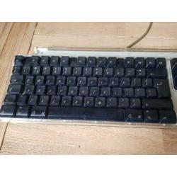 Apple usb toetsenbord keyboard M7803