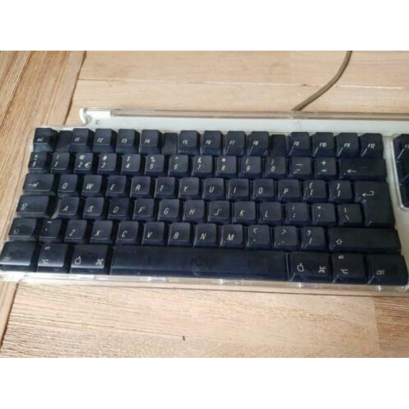 Apple usb toetsenbord keyboard M7803