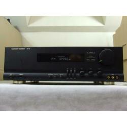 5.1 HARMAN / KARDON AVR-10 - Dolby Pro Logic Surround f
