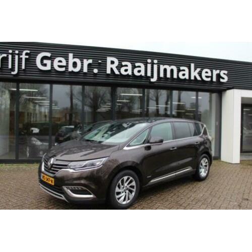 Renault Espace 1.6 dCi Dynamique 7-Persoons*Xenon*Navi*EXPOR