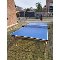 tafeltennistafel