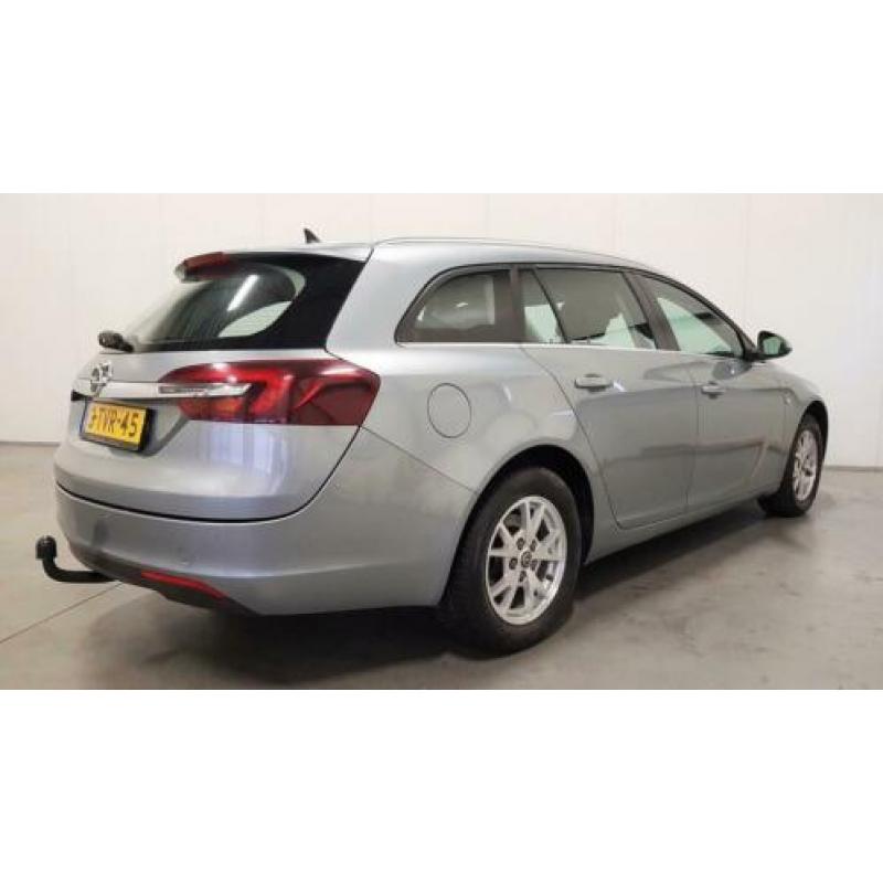 Opel Insignia Sports Tourer 1.4 T EcoFLEX Business+ NAVI/PDC