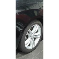 Velgen herstellen/spuiten! Nu vanaf €50 per velg!