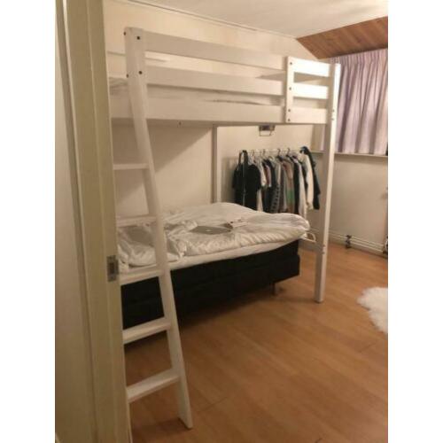 Hoogslaper Ikea