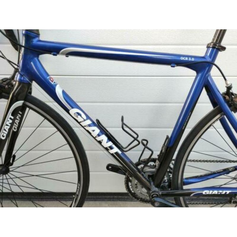 Giant OCR 3.0 racefiets.