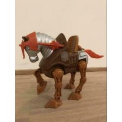 Stridor, He-Man & MOTU, compleet
