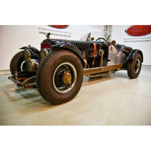 Ford OVERIGE Roadster Special