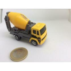 Tonka Construction Truck (S), Maisto