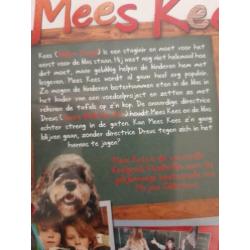 DVD's Mees Kees, zgan