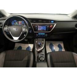 Toyota Auris 1.8 HYBRID EXECUTIVE AUT, Navi, Xenon/Led, Hlee