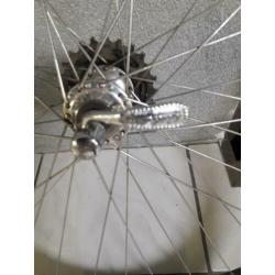 Campagnolo mavic
