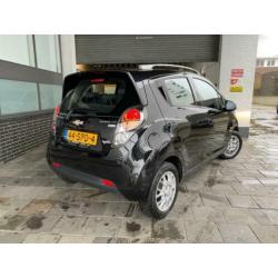 Chevrolet Spark 1.0 16V LS Bi-Fuel NAP/LPG/Airco/Onderhoudsh
