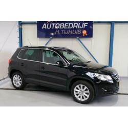 Volkswagen Tiguan 1.4 TSI Sport&Style - N.A.P. Airco, Cruise