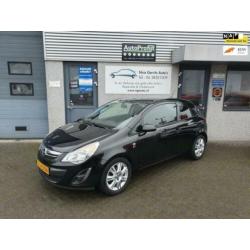 Opel Corsa 1.2-16V Color Edition 150 Jaren uitvoering Eerste