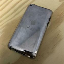 iPod Touch 4