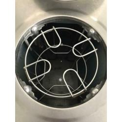 bordenwarmer bordenverwarmer horeca warmhoudwagen hupfer