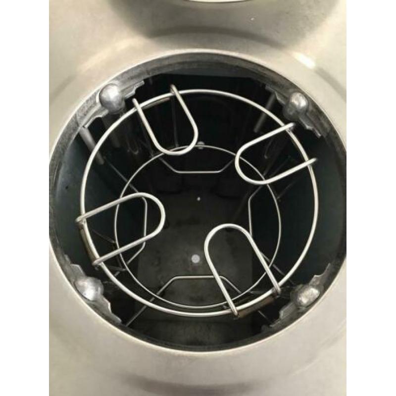 bordenwarmer bordenverwarmer horeca warmhoudwagen hupfer