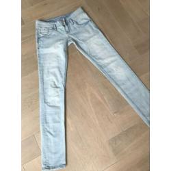 Tommy Hilfiger spijkerbroek