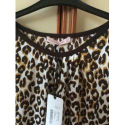Studio Anneloes Nikki blouse, maat L. Nieuw