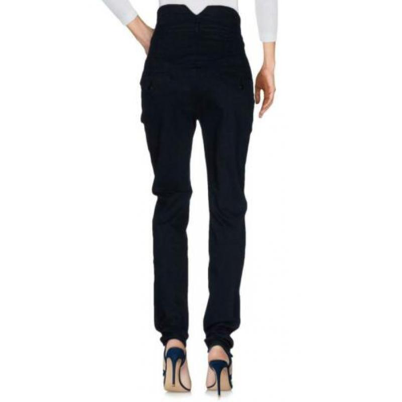 Nieuwe ongedragen Isabelle Marant "Nepos" high waist sailor