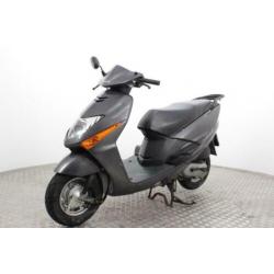 Honda SCV 100 Lead (bj 2005)