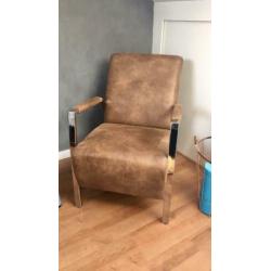 Prachtige fauteuil, merk INhouse