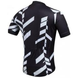Fietsshirt + fietsbroek S L mtb fietskleding racefiets