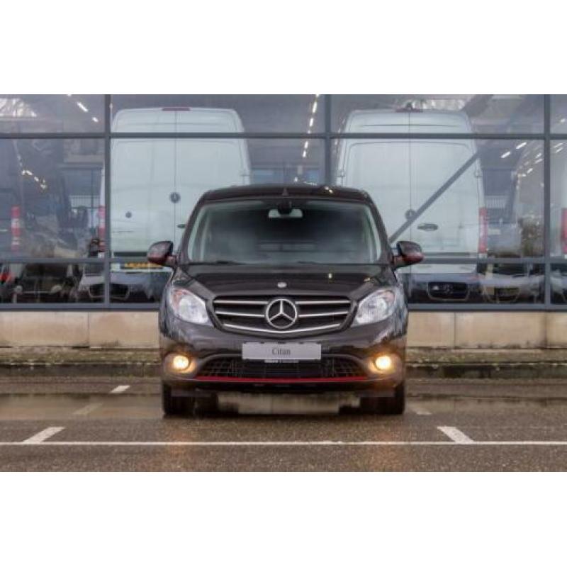 Mercedes-Benz Citan 109 CDI L | !NU 0% RENTE! (bj 2020)