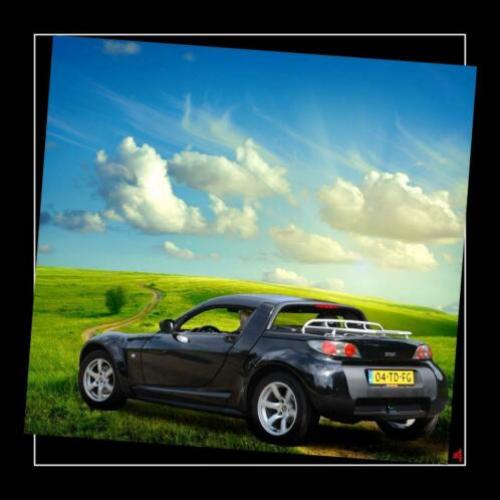 Smart Roadster (Cabriolet)