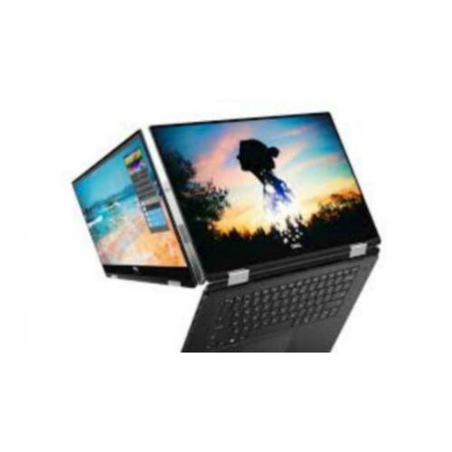 Dell XPS 15 9575 2-in-1 (CN95704) incl premium active pen