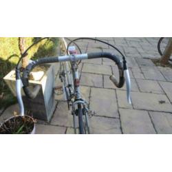 Race fiets, collectors item