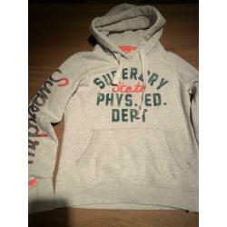 Superdry dames hoodie