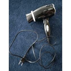 Princess 505020 haardroger