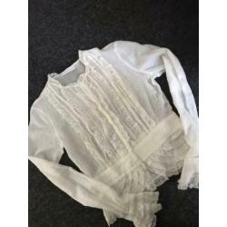LALTRAMODA dames blouse