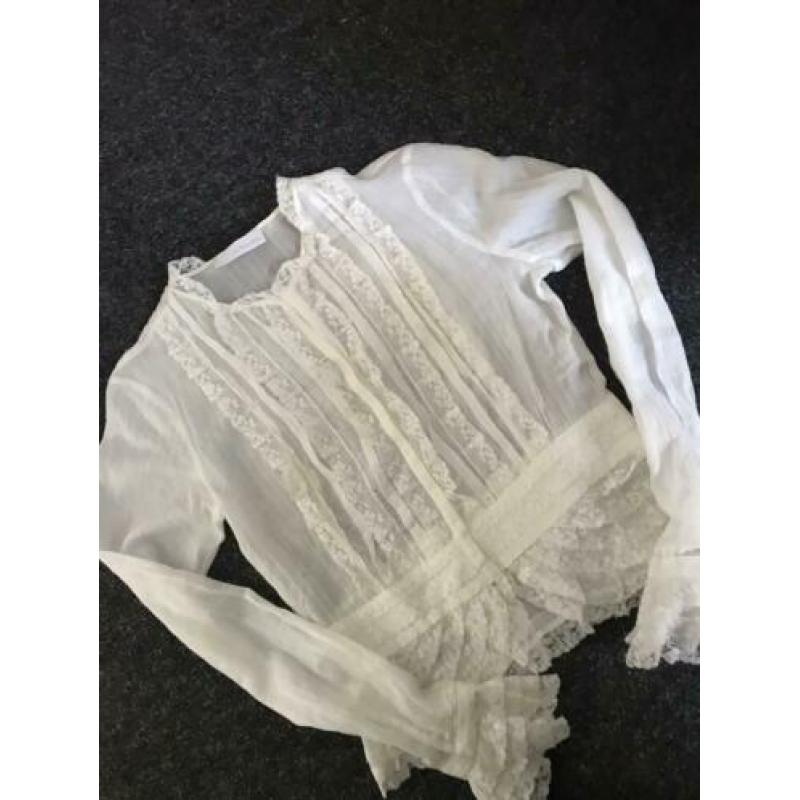 LALTRAMODA dames blouse
