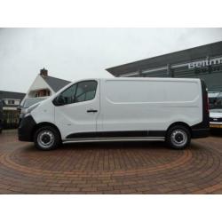 Opel Vivaro 1.6 CDTI L2H1 Edition | NAVI | TREKHAAK | PARKEE