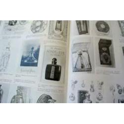 Jacqueline Jones-North : Commercial Perfume Bottles
