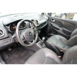 Renault Clio Estate 0.9 TCE DYNAMIQUE Leer Navi Keyless Go C