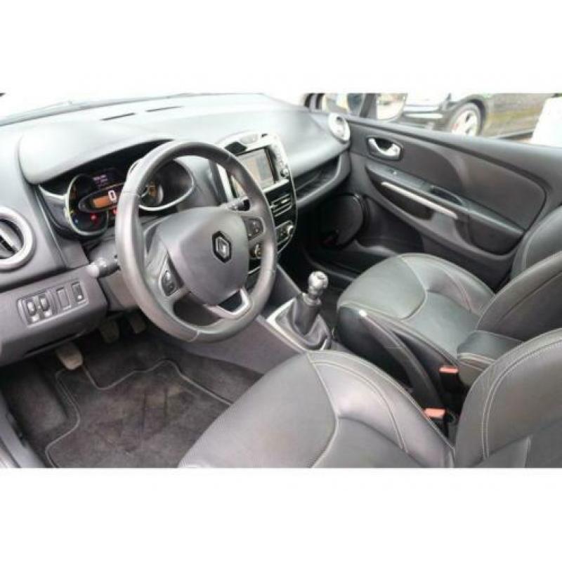 Renault Clio Estate 0.9 TCE DYNAMIQUE Leer Navi Keyless Go C