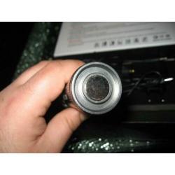 Nieuwe Felle Led Zaklamp 28000 lm. 25W Cree Led Zaklantaarn