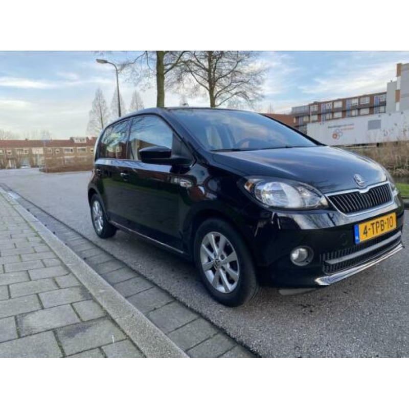 Te koop Skoda Citigo