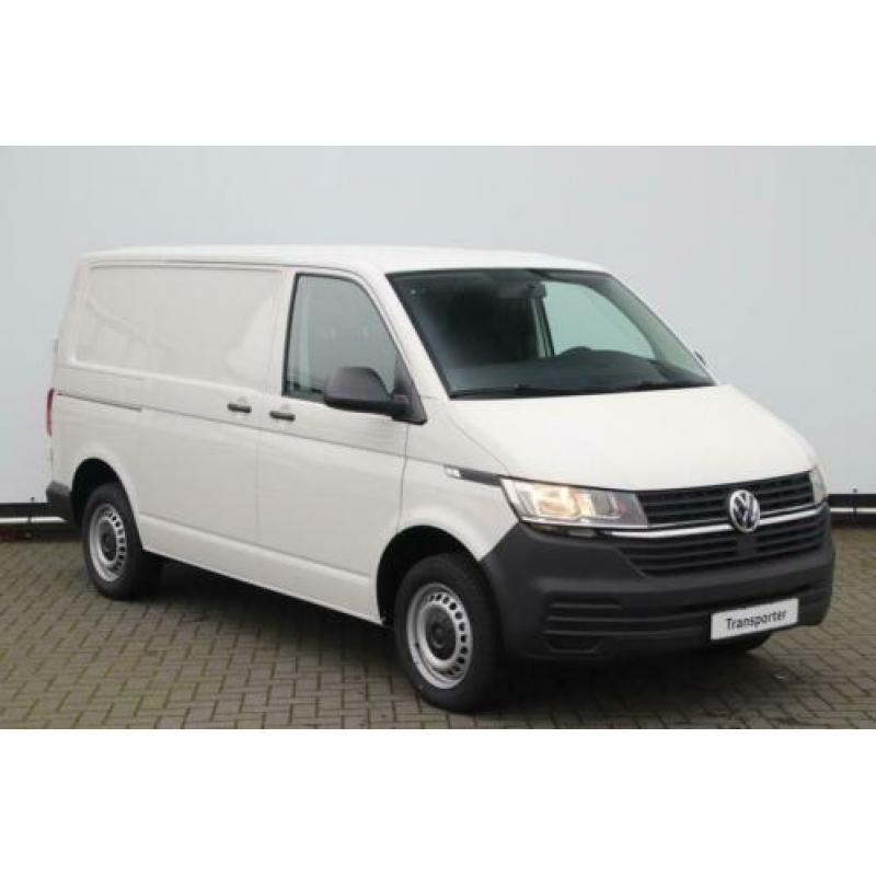 Volkswagen Transporter 2.0 TDI 90 pk L1H1 26 Airconditioning