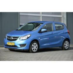Opel KARL 1.0 Edition Airco 5 Deurs Start/Stop | Financial L