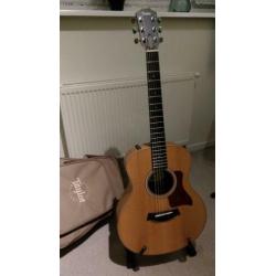Taylor GS mini-e , Walnut
