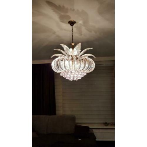 Hanglamp zie fotos