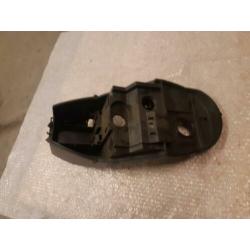 Yamaha Why buddybak? accu bak (batterij bakje accubak)