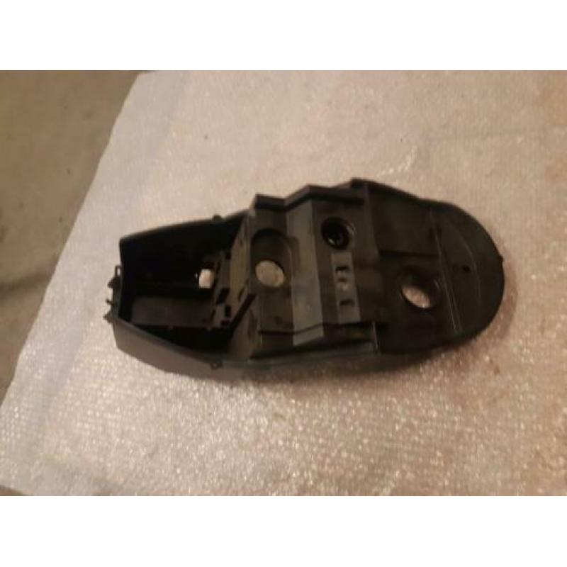 Yamaha Why buddybak? accu bak (batterij bakje accubak)