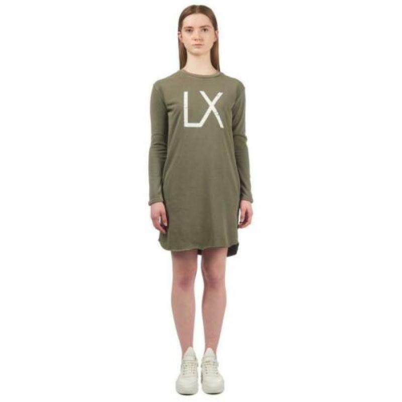 Alix the Label - jurkje maat s, nieuw! (€99,90)