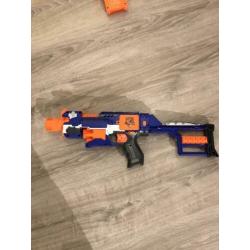 Nerf 2 stuks